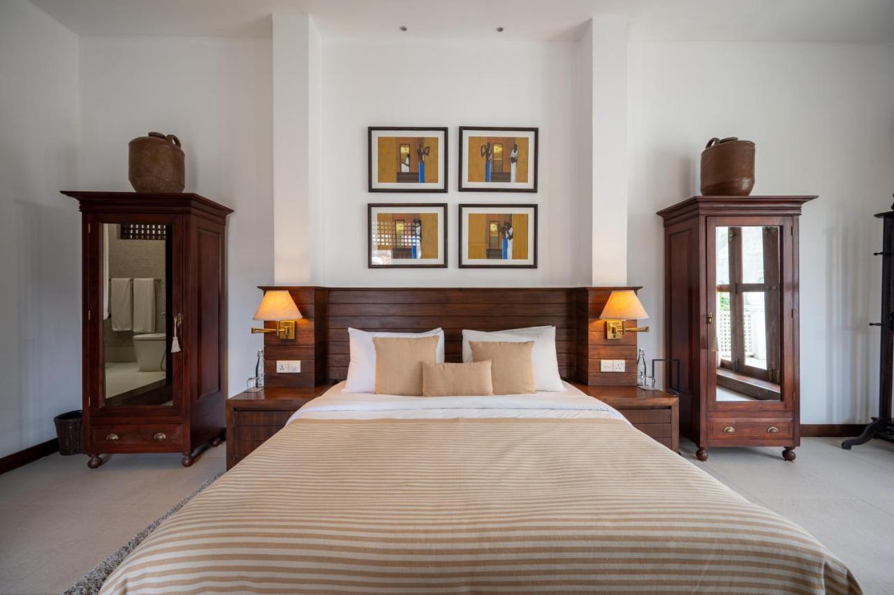 42 Lighthouse Street Hotel Galle Ngoại thất bức ảnh