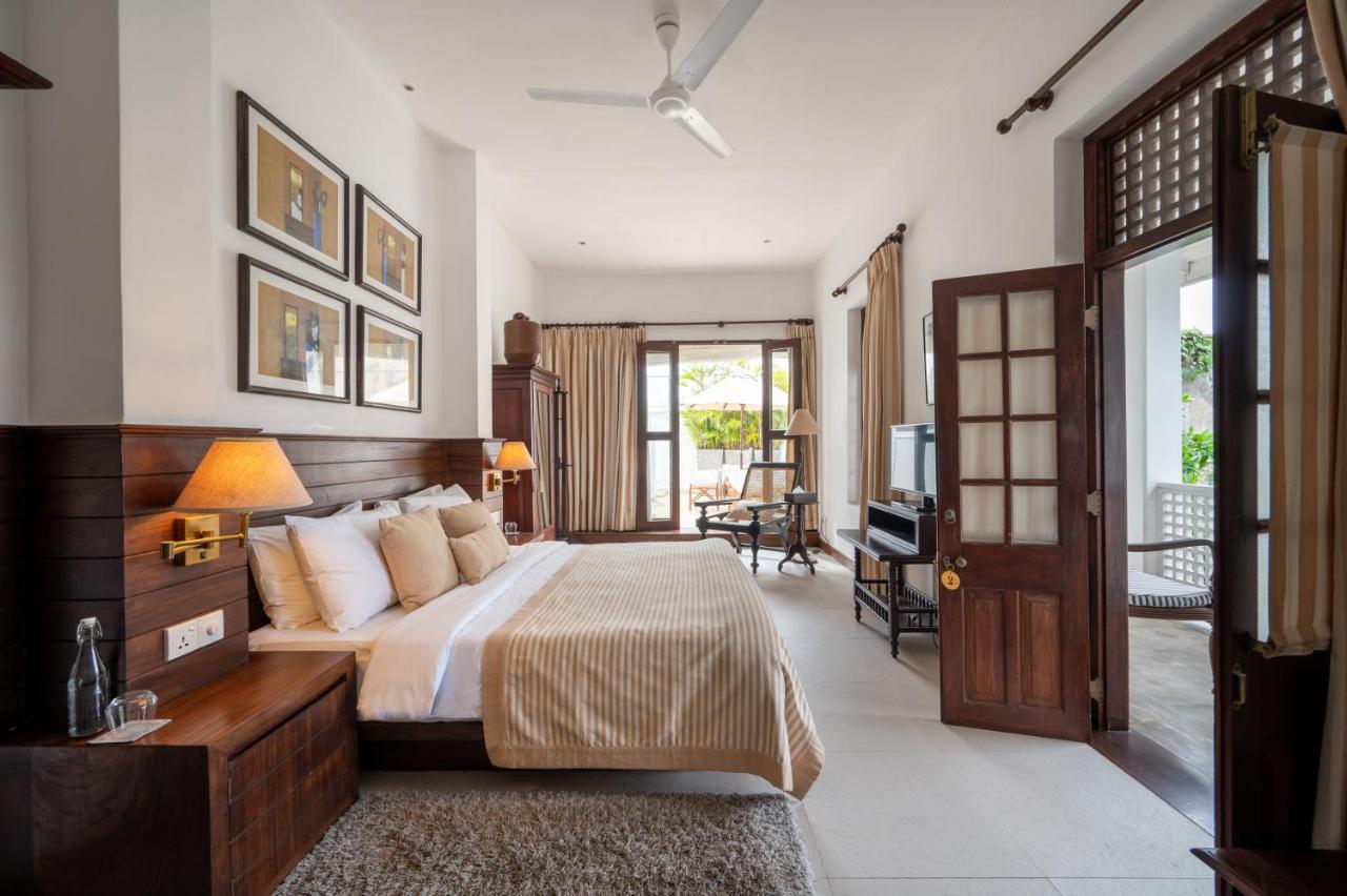 42 Lighthouse Street Hotel Galle Ngoại thất bức ảnh