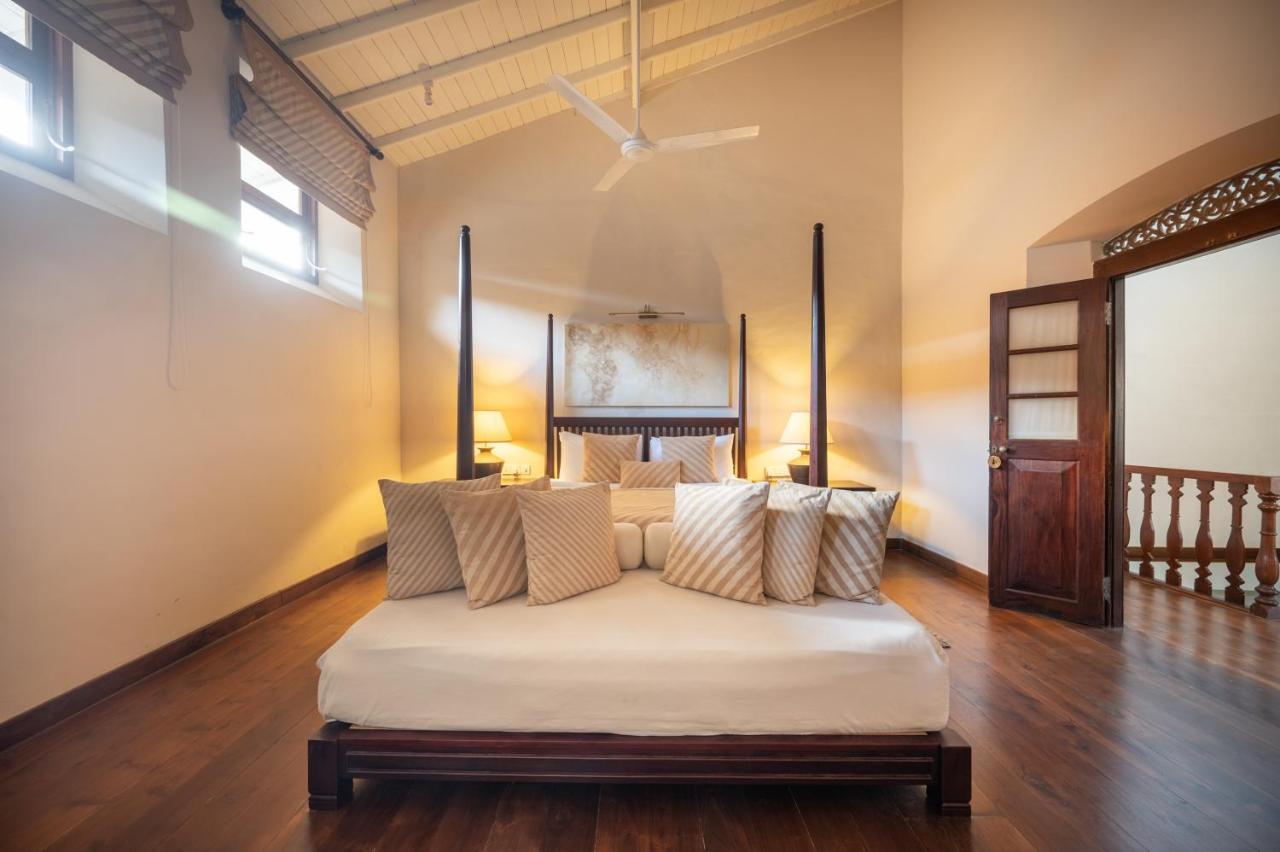 42 Lighthouse Street Hotel Galle Ngoại thất bức ảnh